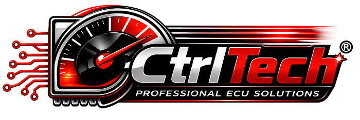 CtrlTech® logo