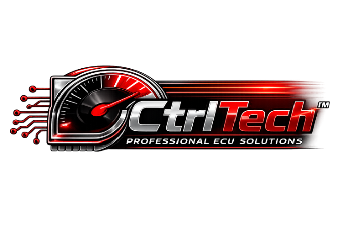 CtrlTech logo